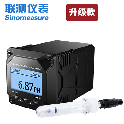 PH在線監測儀價格解析與市場趨勢